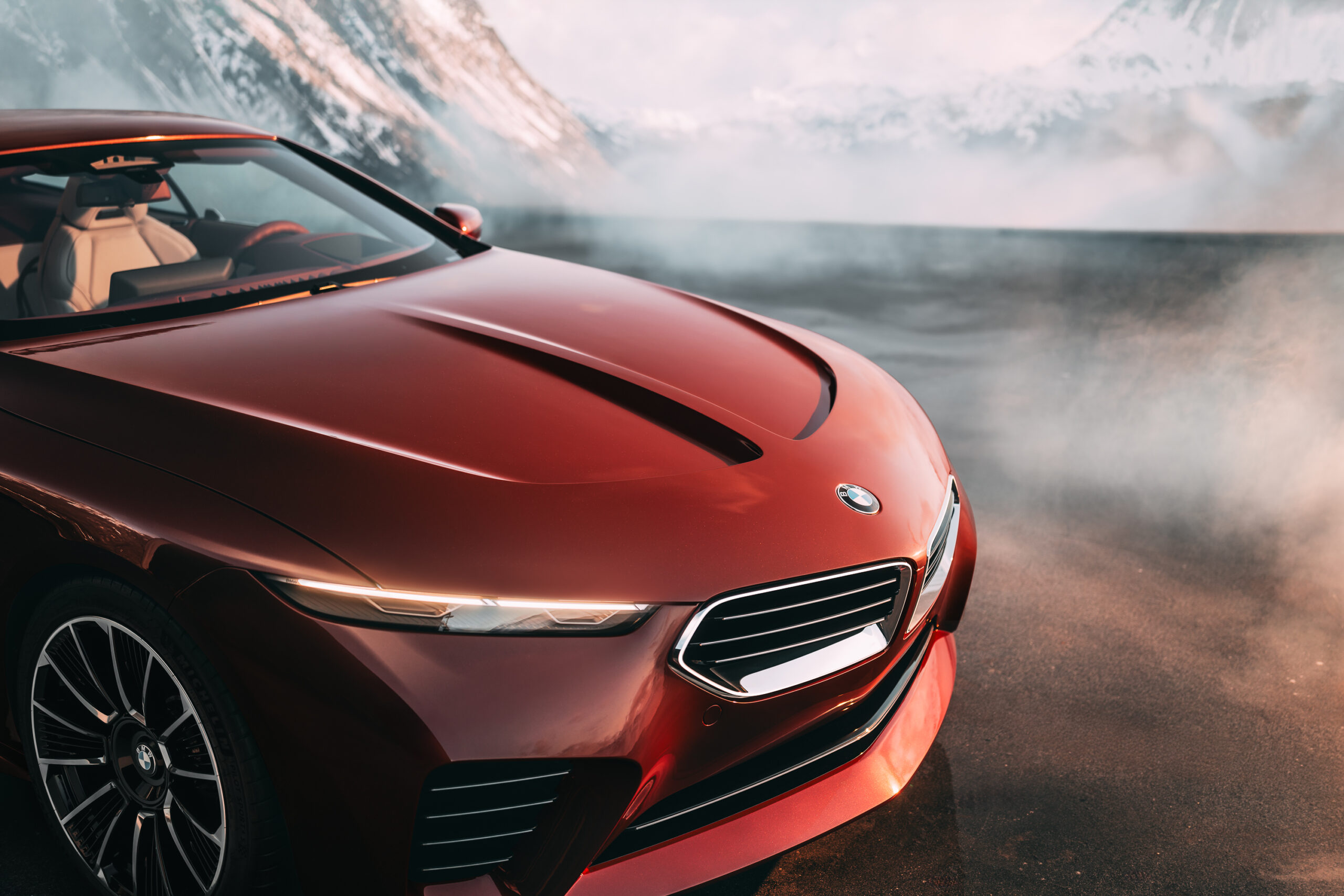 BMW Concept Speedtop dm